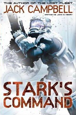 Stark's Command