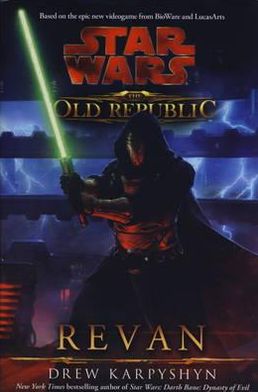 Star Wars The Old Republic #3: Revan