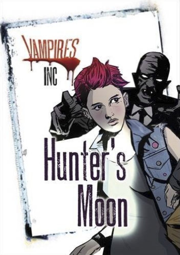 Hunter's Moon