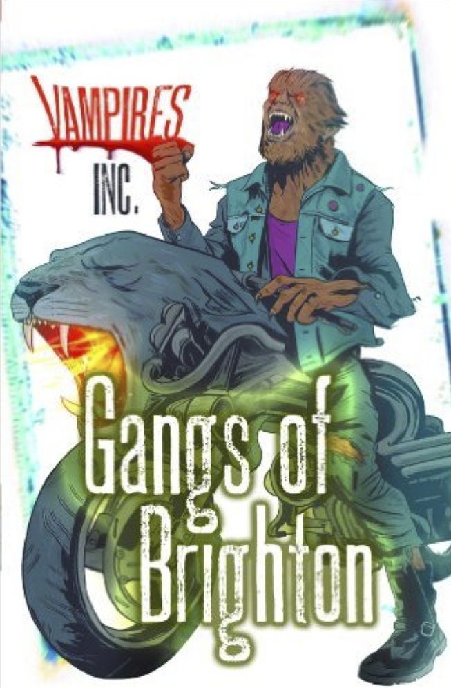 Gangs of Brighton