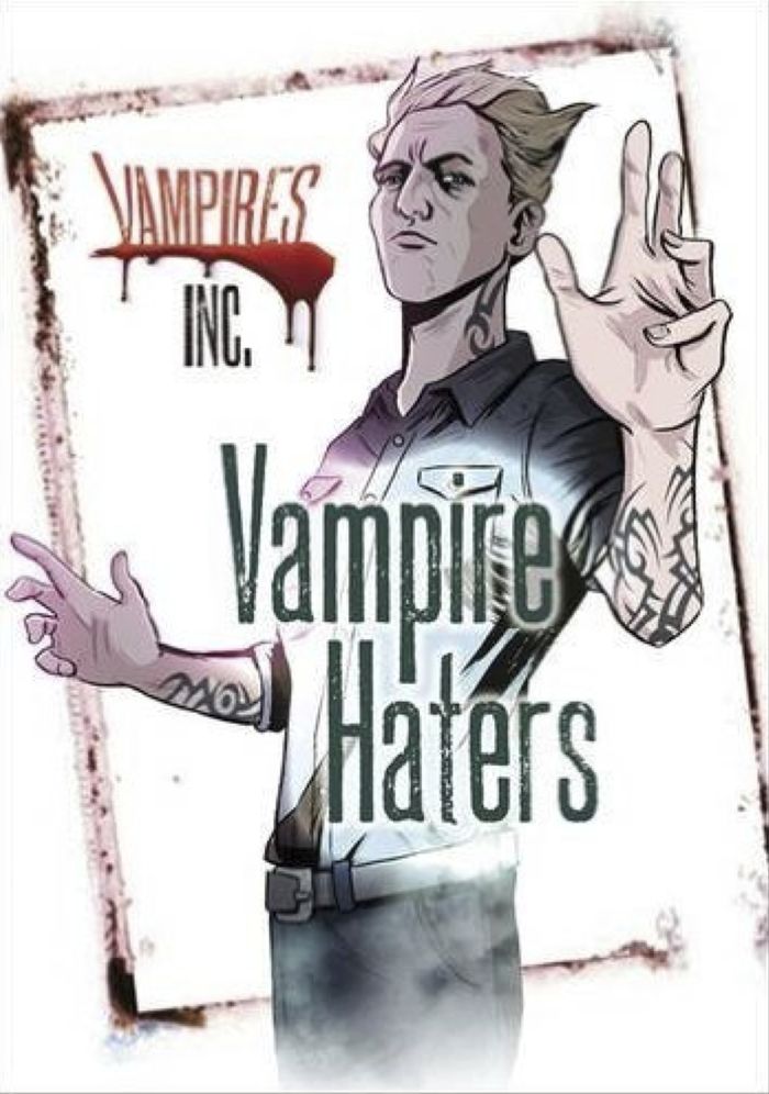 Vampire Haters