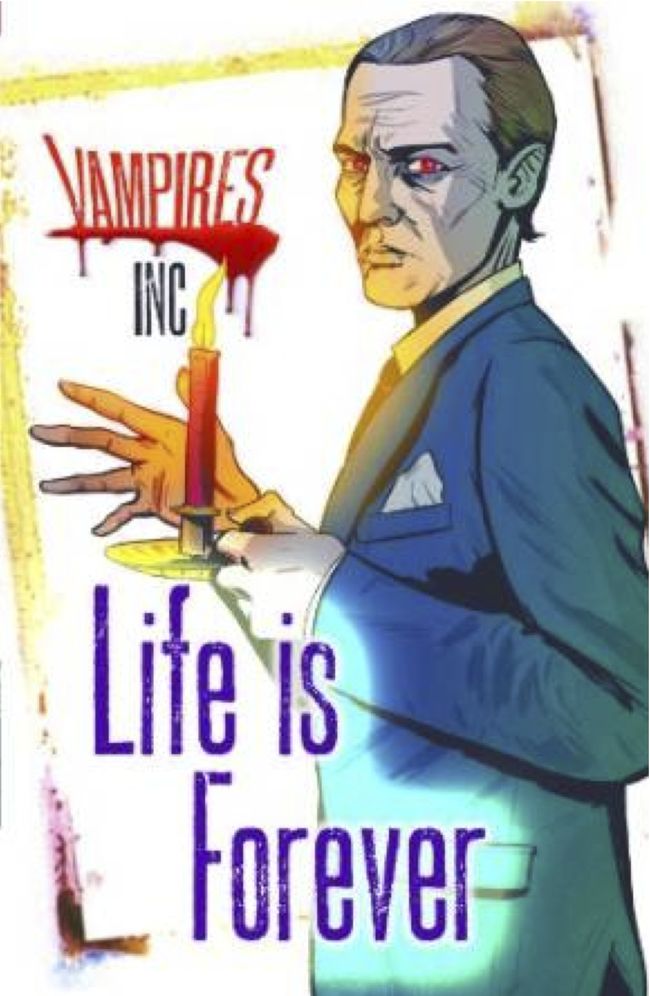 Life is Forever