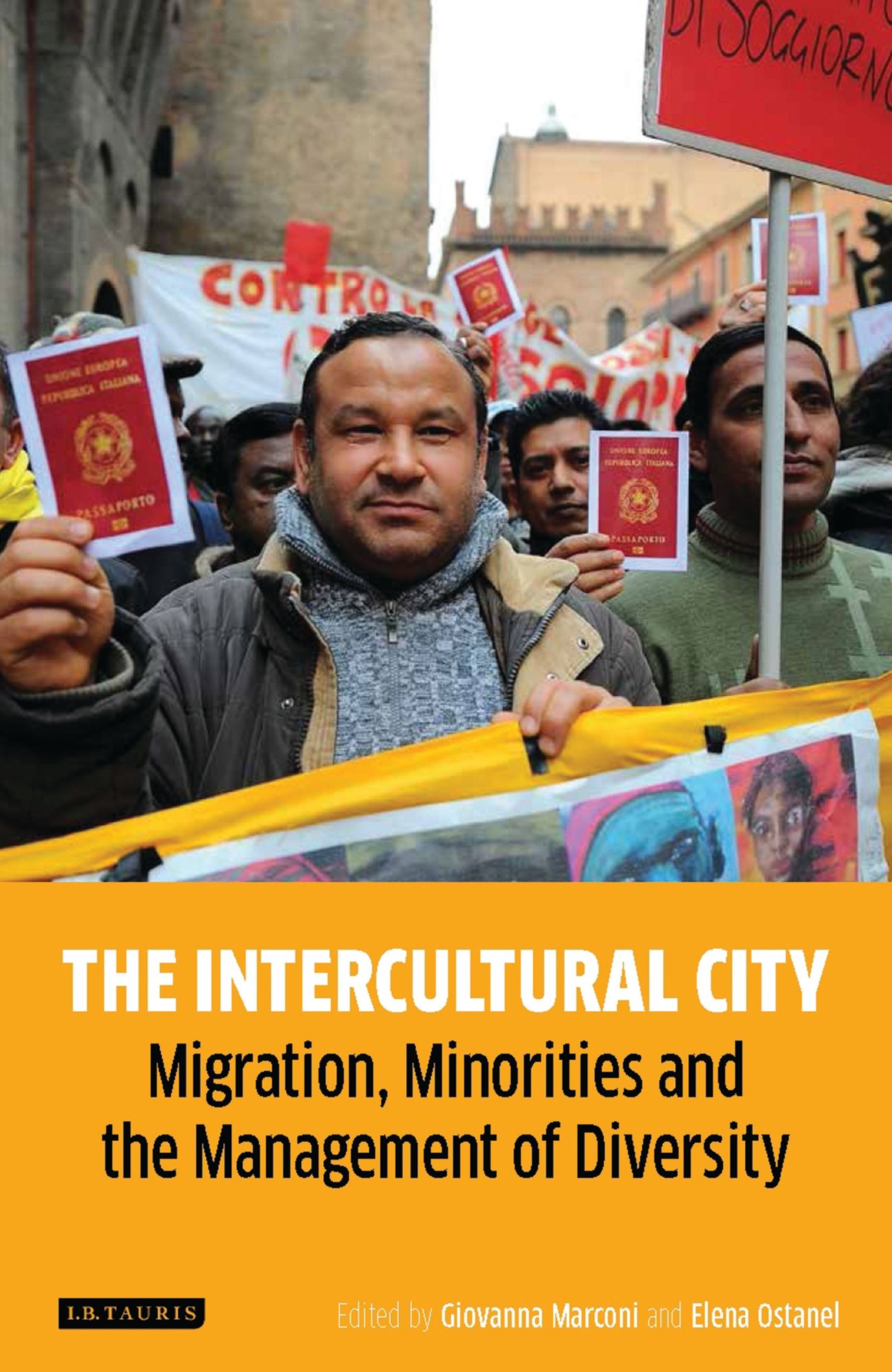 The Intercultural City: Migration, Minorities and the Management of Diversity