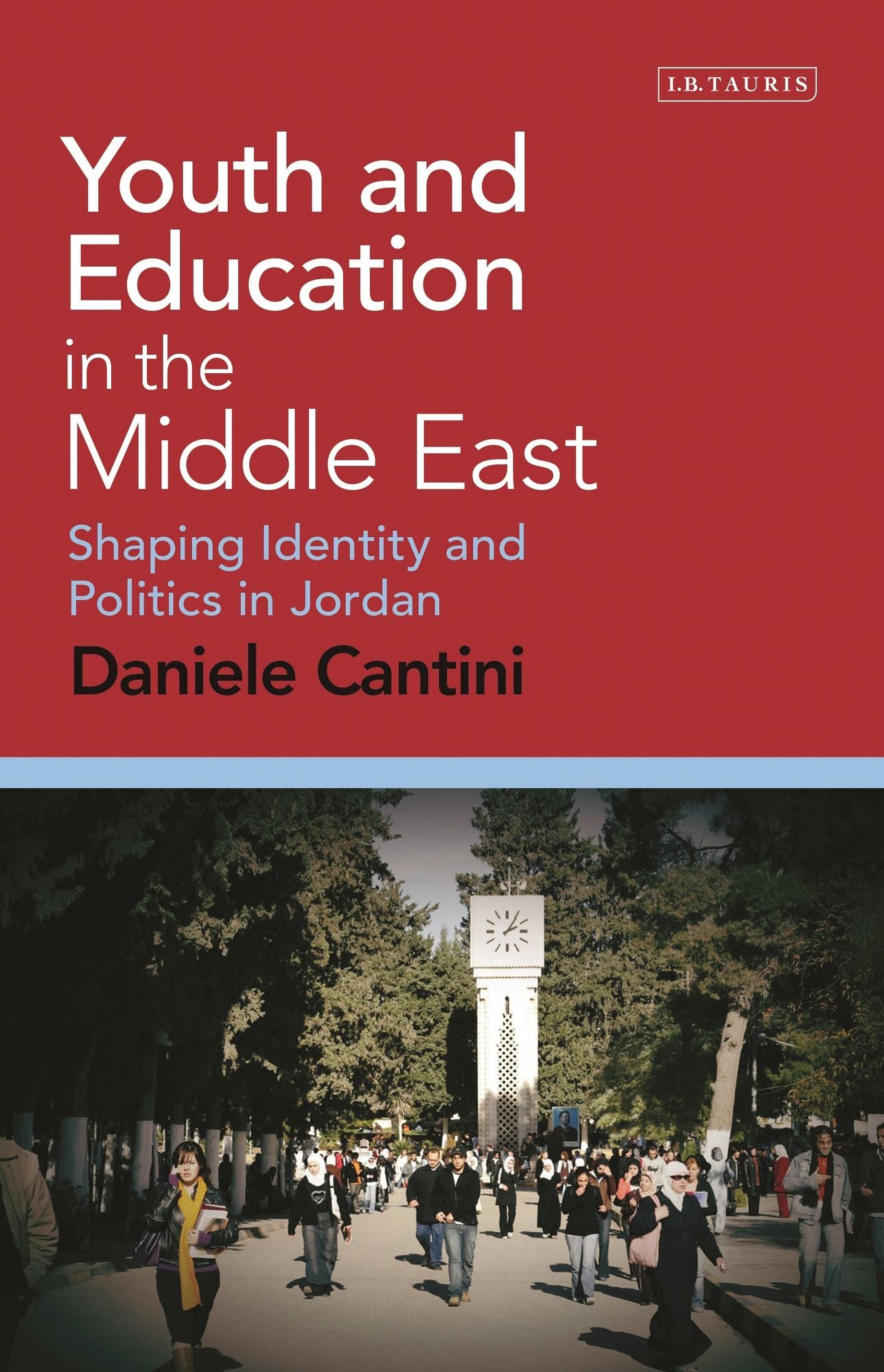 Youth and Education in the Middle East: Assessing the Performance and Practice of Urban Environments