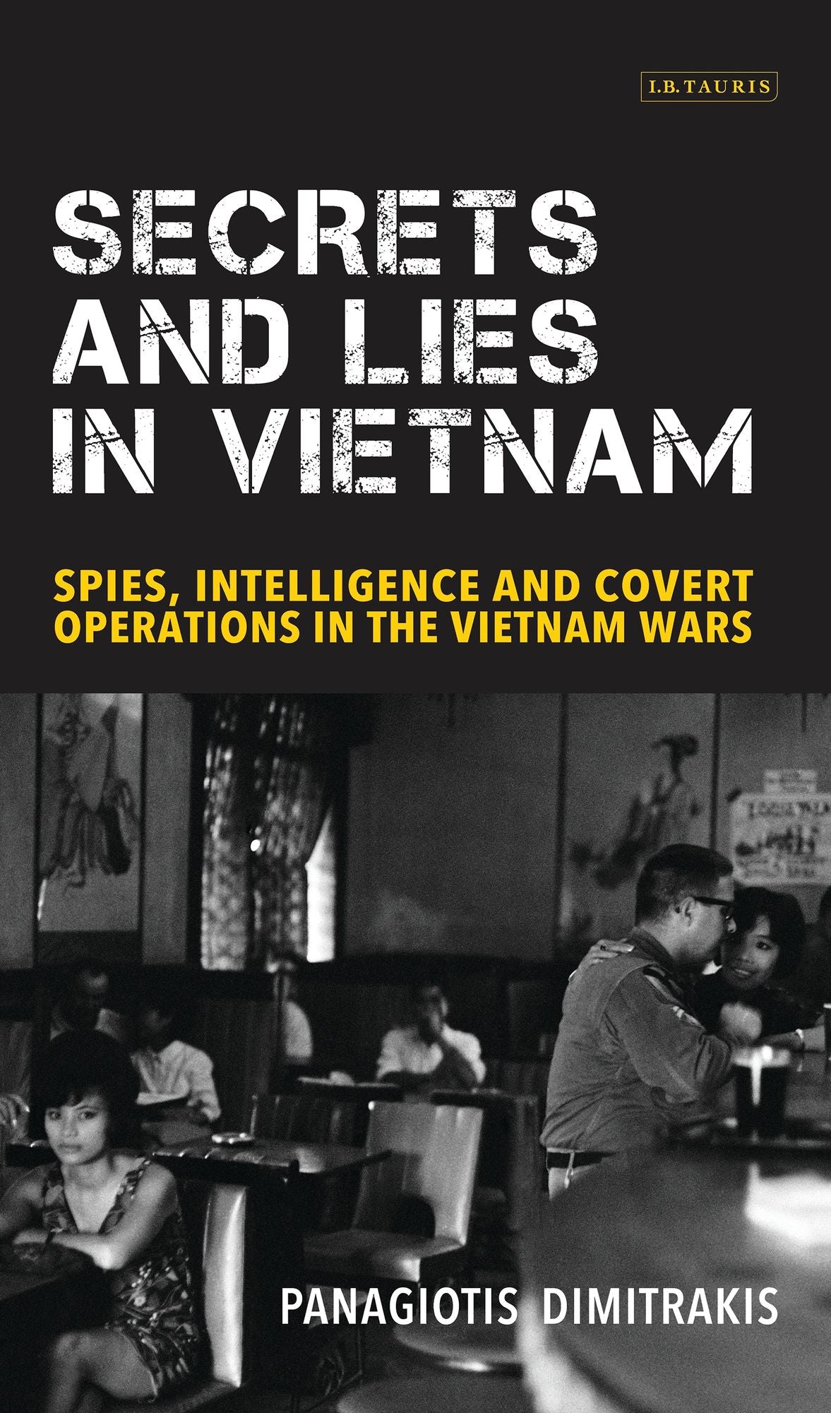 Secrets and Lies in Vietnam: New Jihadists and the Threat to the West