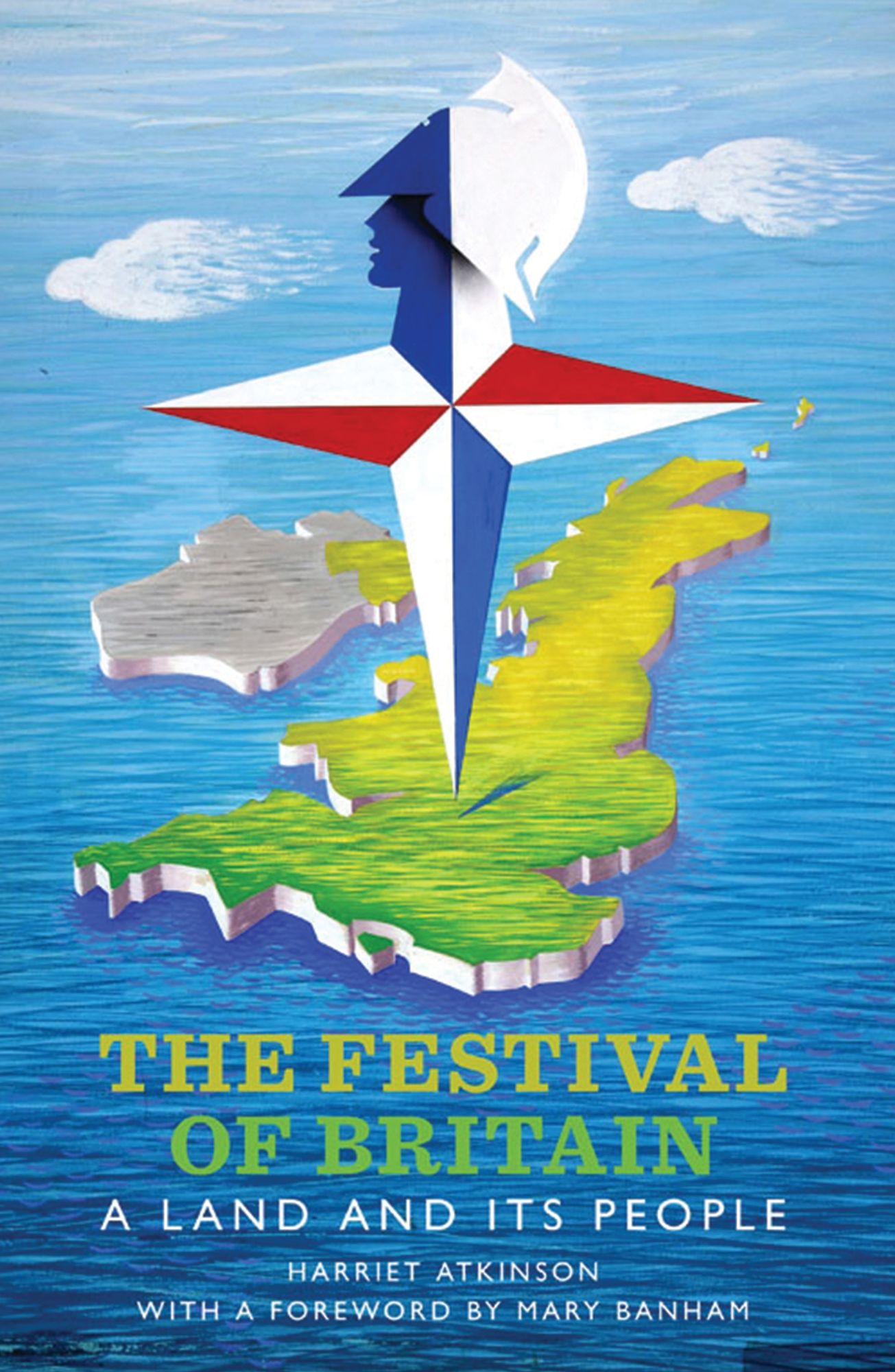 The Festival of Britain: A Land and Its People