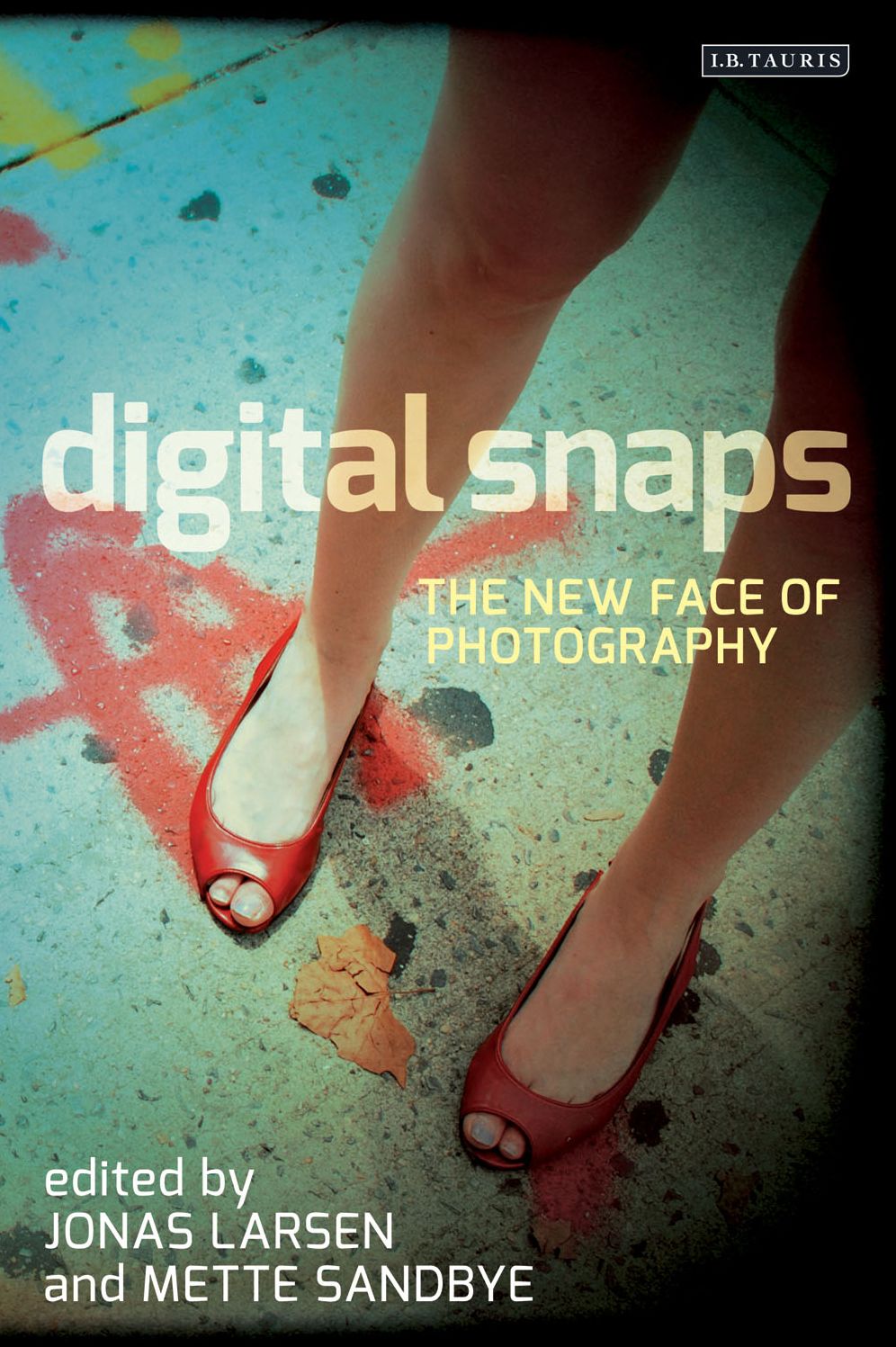 Digital Snaps: The New Face of Photography