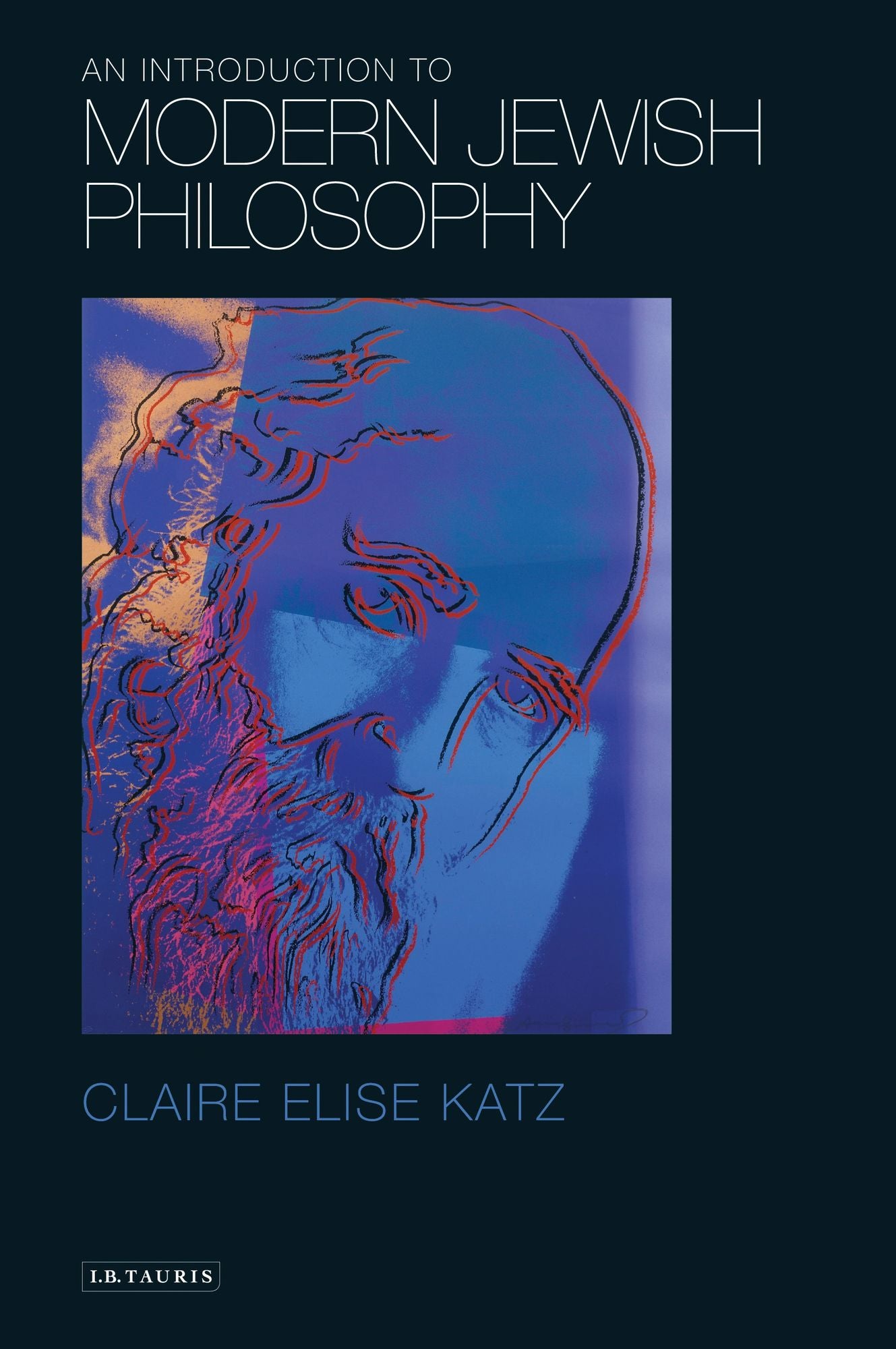 An Introduction to Modern Jewish Philosophy