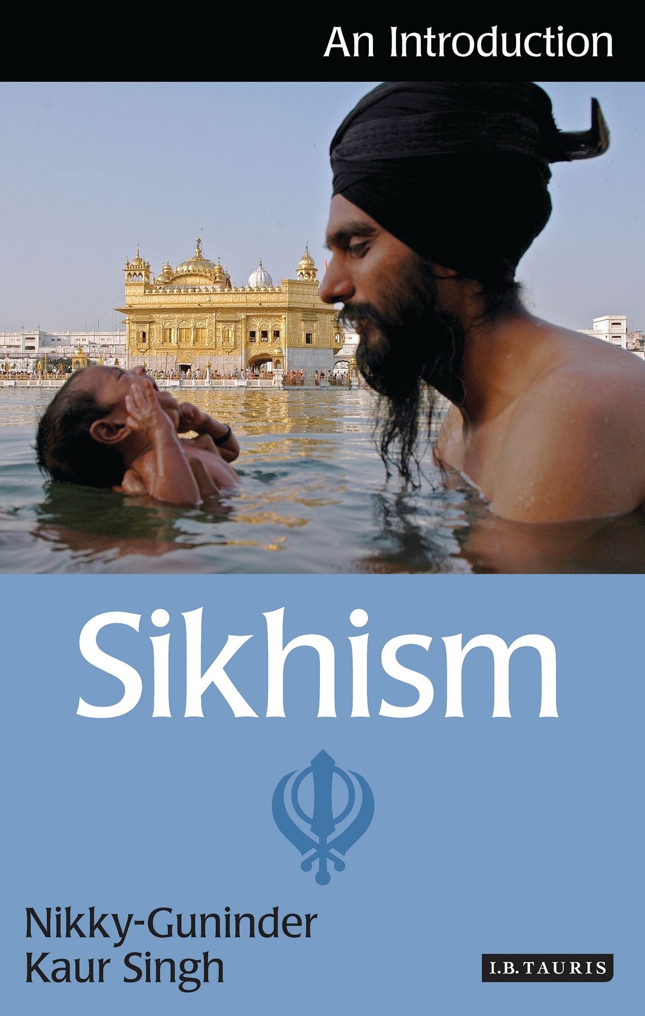 Sikhism: An Introduction