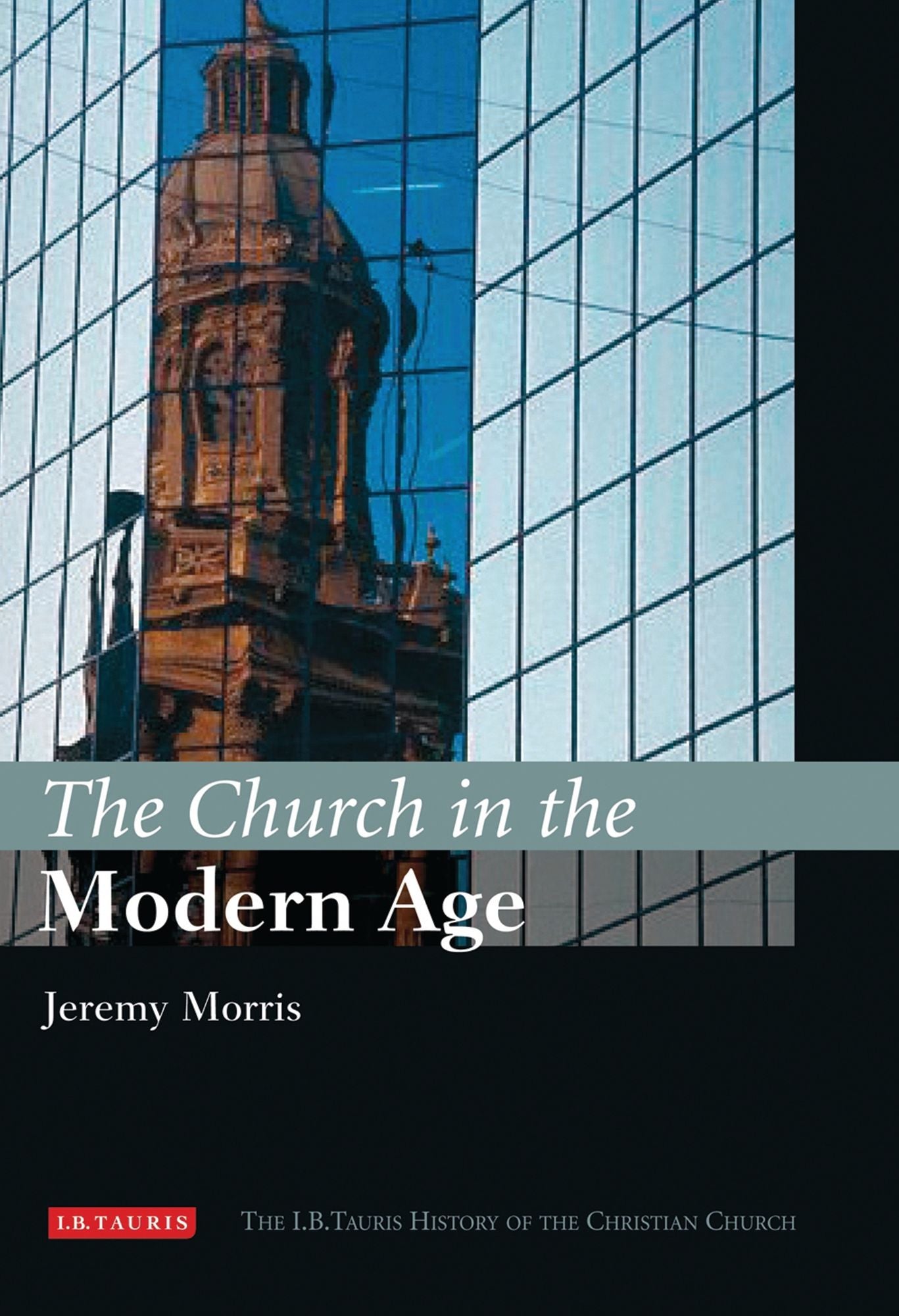 The Church in the Modern Age: The I.B.Tauris History of the Christian Church