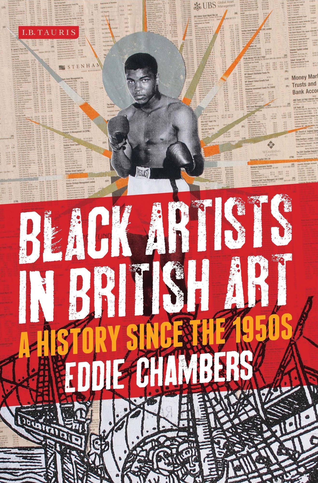 Black Artists in British Art: A History since the 1950s