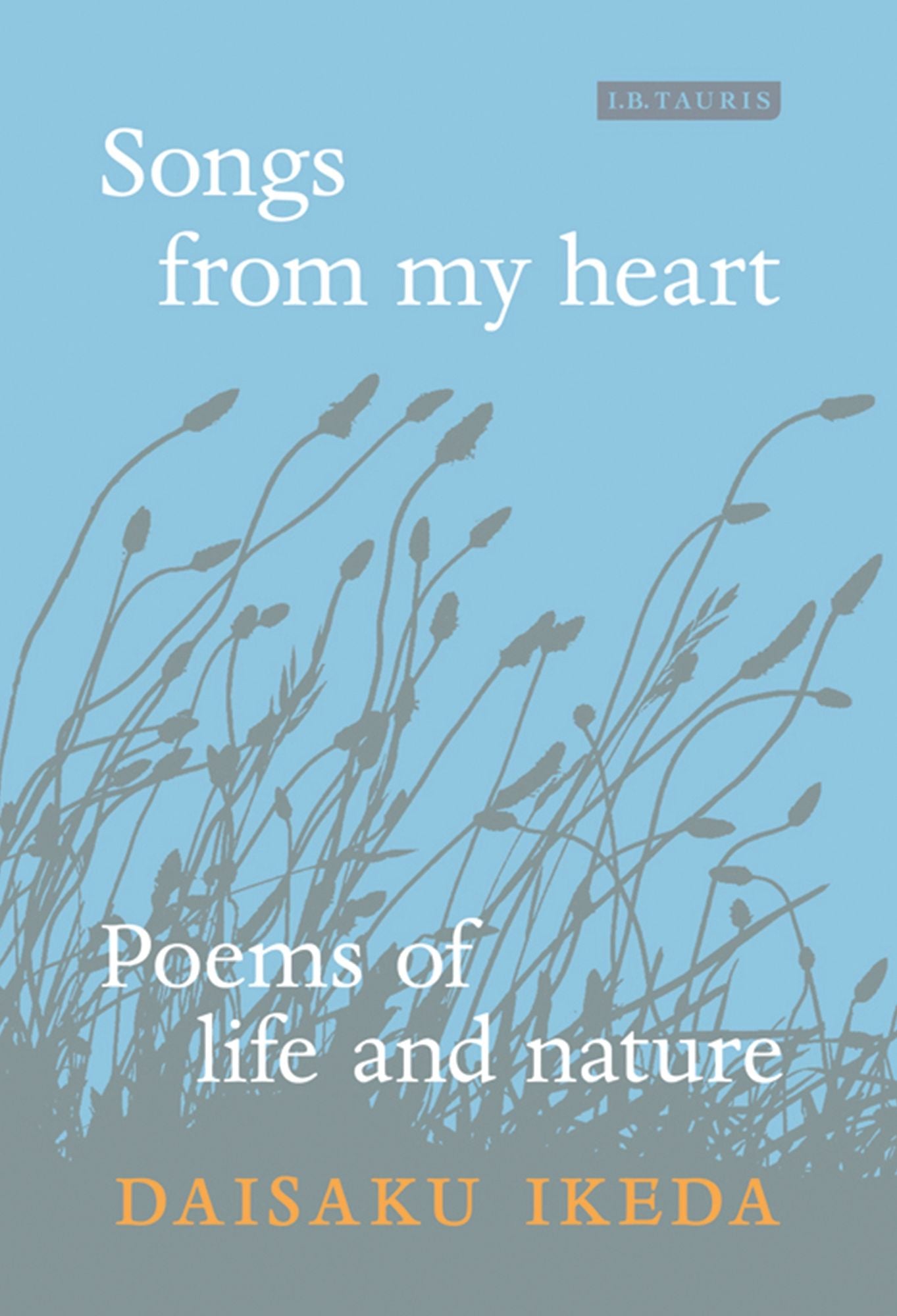 Songs From My Heart: Poems of Life and Nature