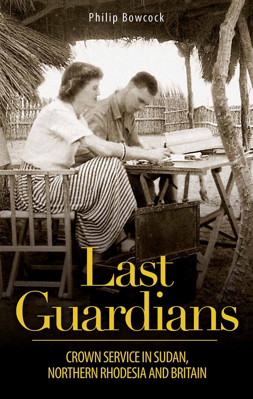 A New A-Z of International Relations Theory: Crown Service in Sudan, Northern Rhodesia and Britain