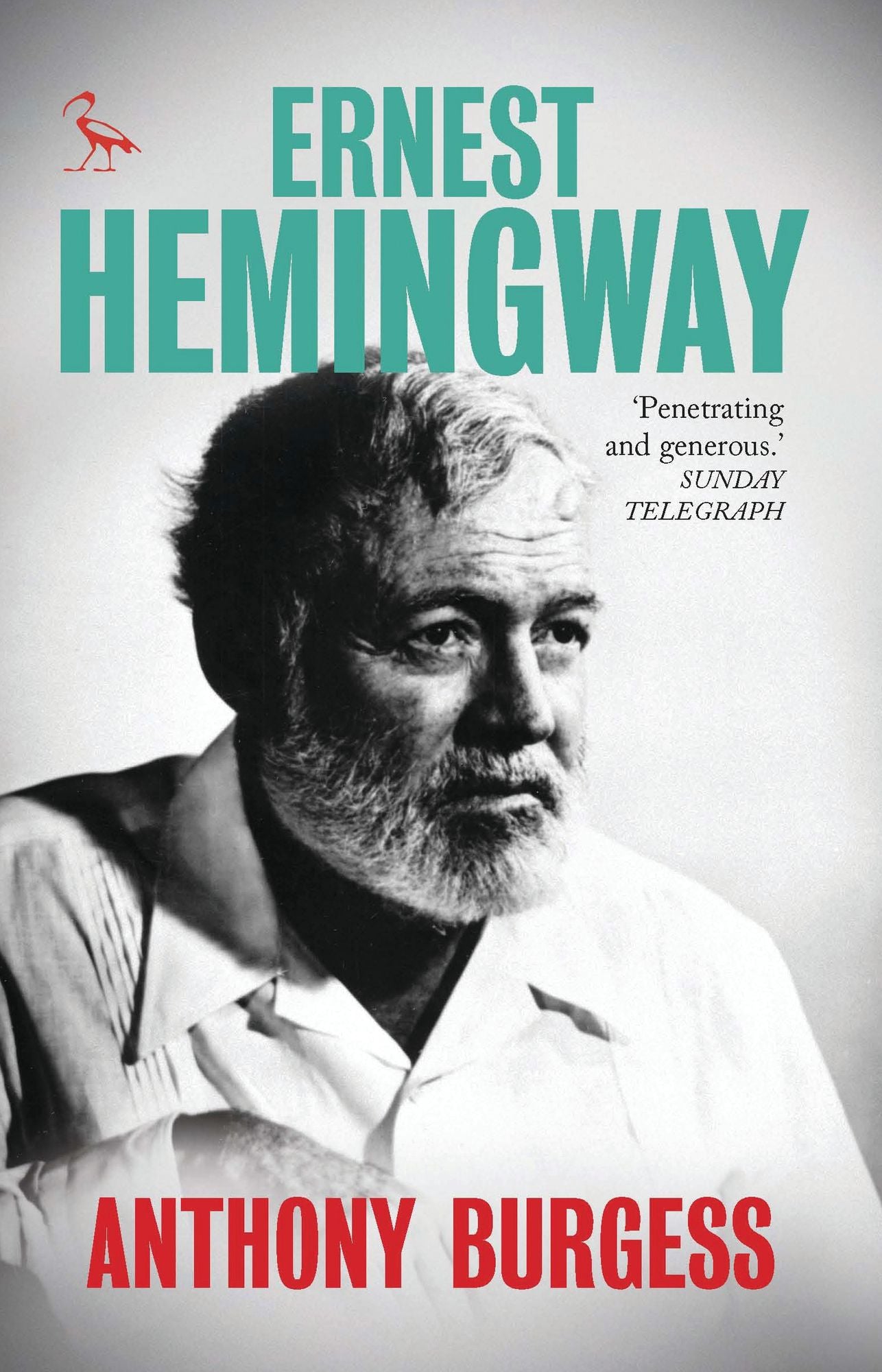 Ernest Hemingway: Remembering Armenia