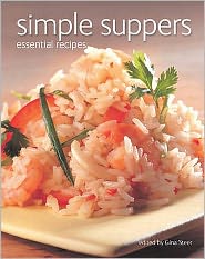 Simple Suppers: Essential Recipes.