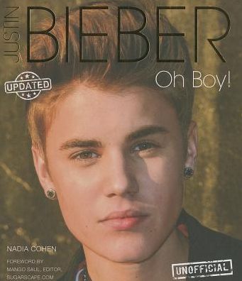 Justin Bieber: Oh Boy!