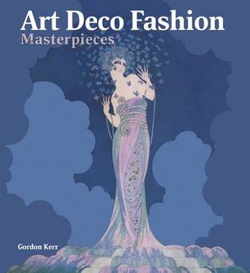 100 Art Deco Fashion Masterpieces