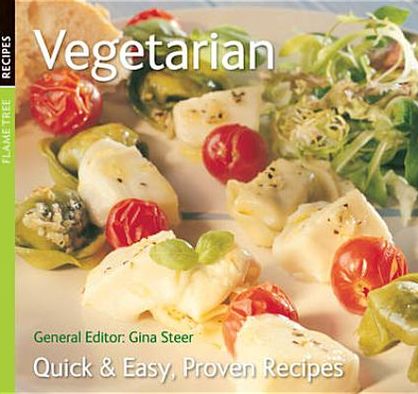 Vegetarian