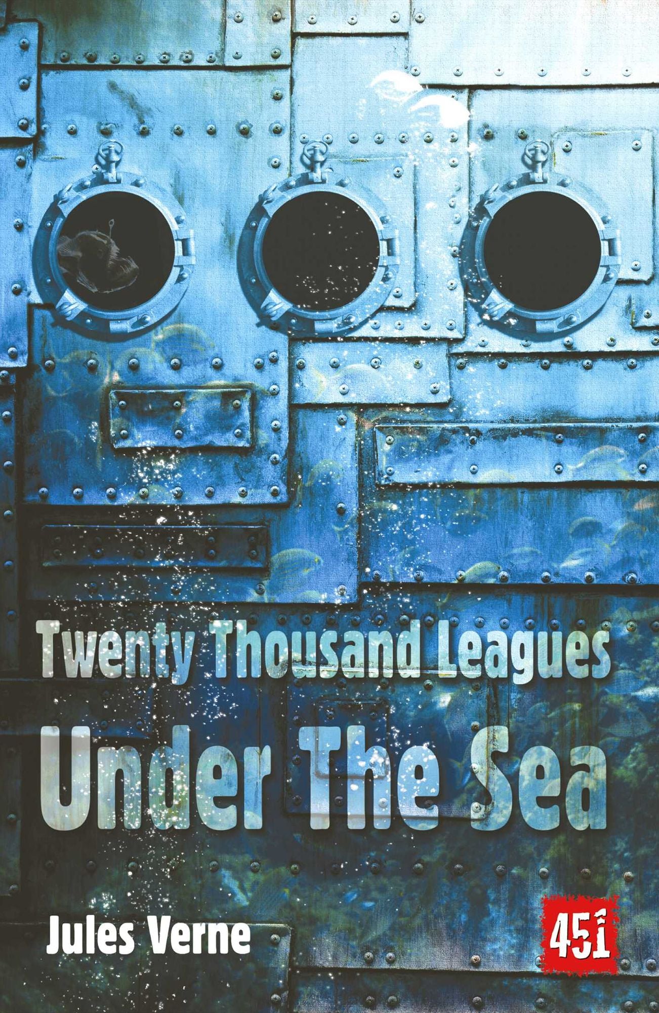 20,000 Leagues Under the Sea
