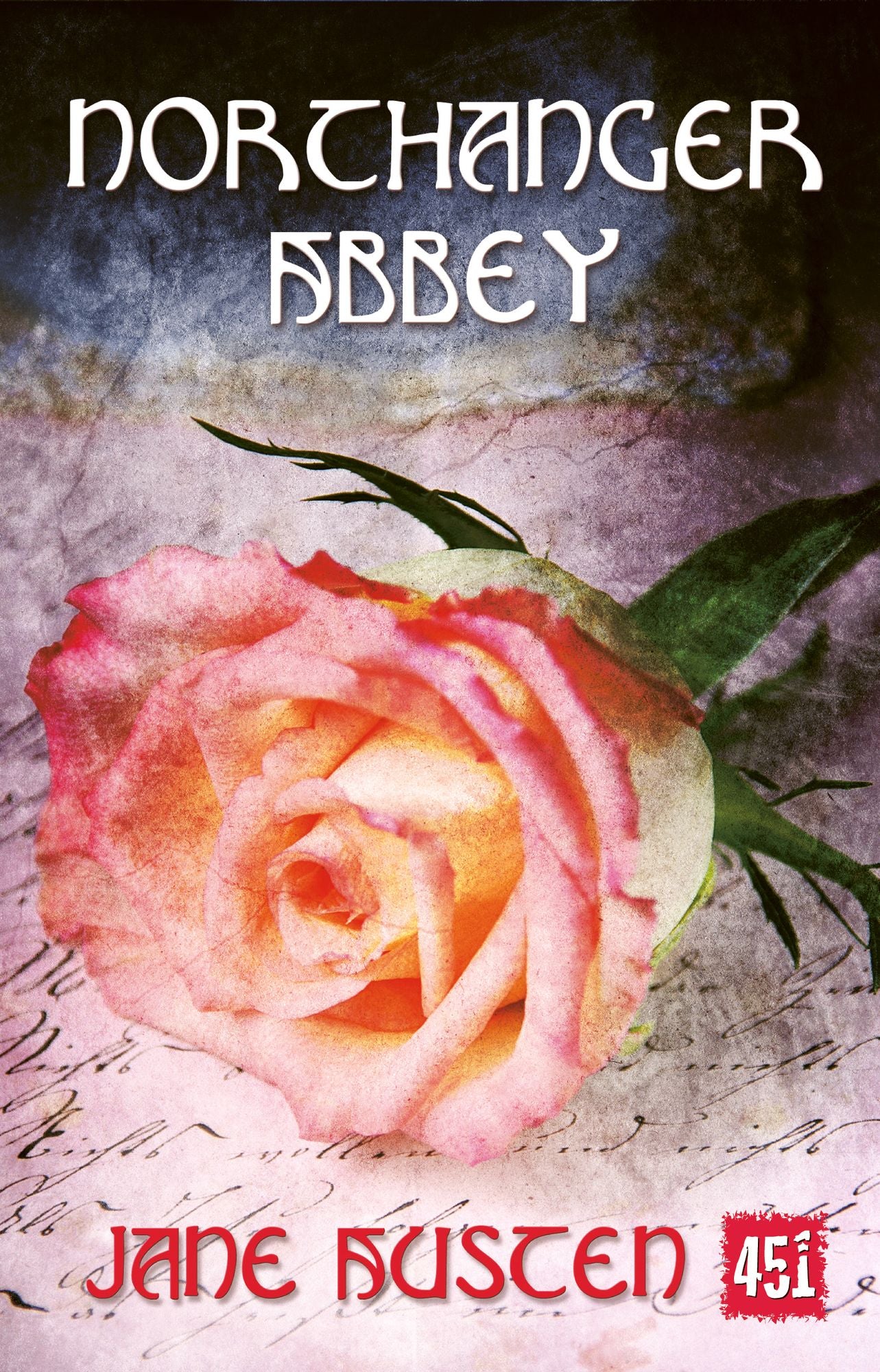 Northanger Abbey