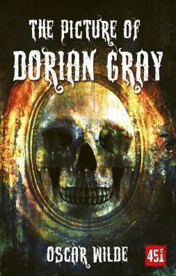 The Picture of Dorian Gray