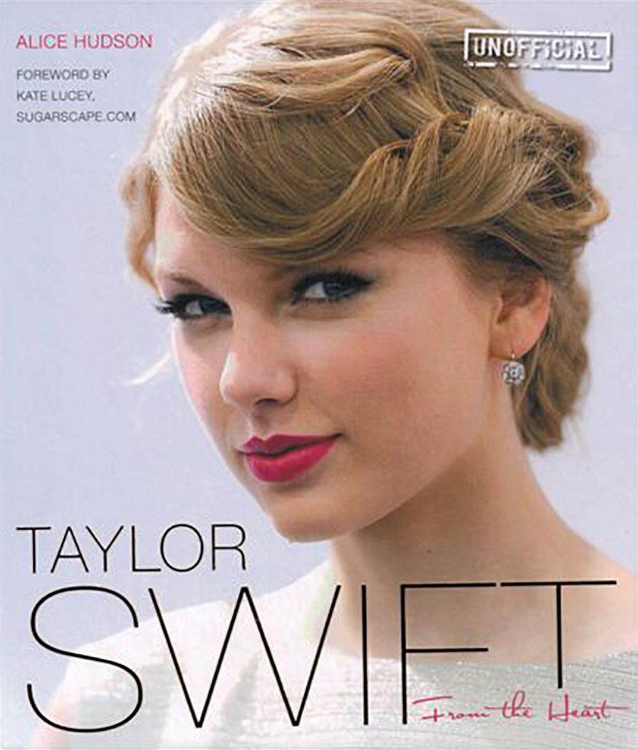 Taylor Swift: From the Heart