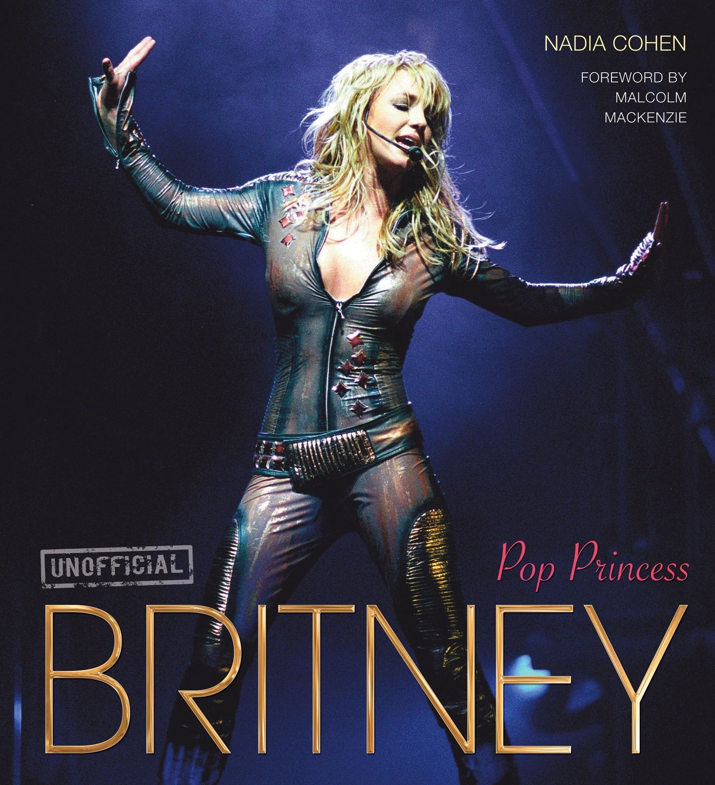 Britney: Pop Princess