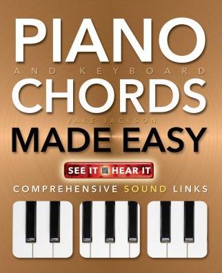 Piano and Keyboard Chords Made Easy: Comprehensive Sound Links