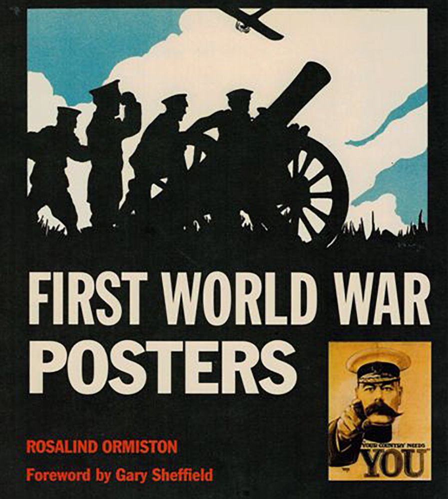 First World War Posters