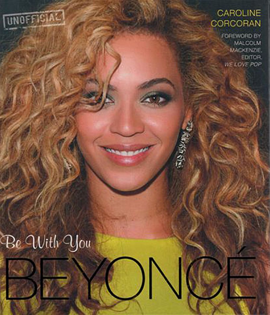 Beyonce: Be with You