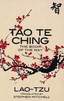 Tao Te Ching. Lao-Tzu