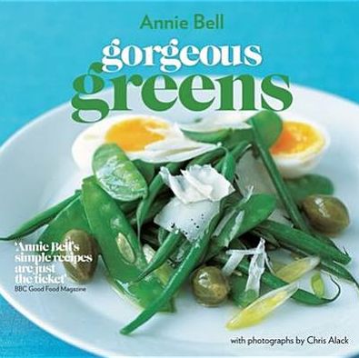 Gorgeous Greens