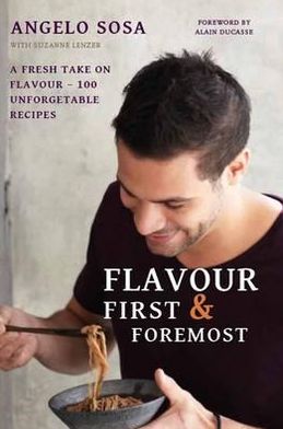 Flavour First & Foremost