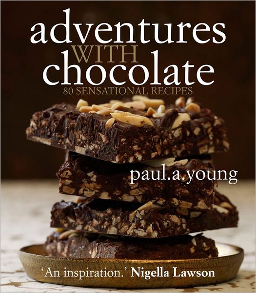 Adventures with Chocolate