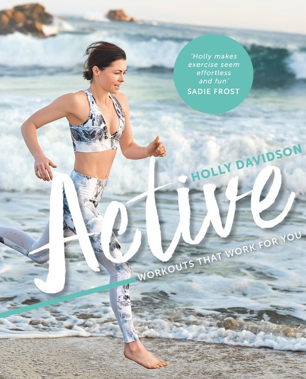Active : Workouts That Work for You