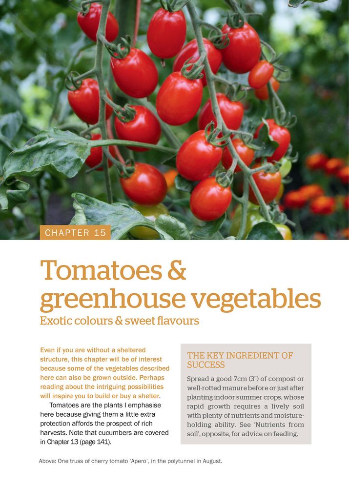 Organic Gardening, 2nd Edition: The Natural No-Dig Way