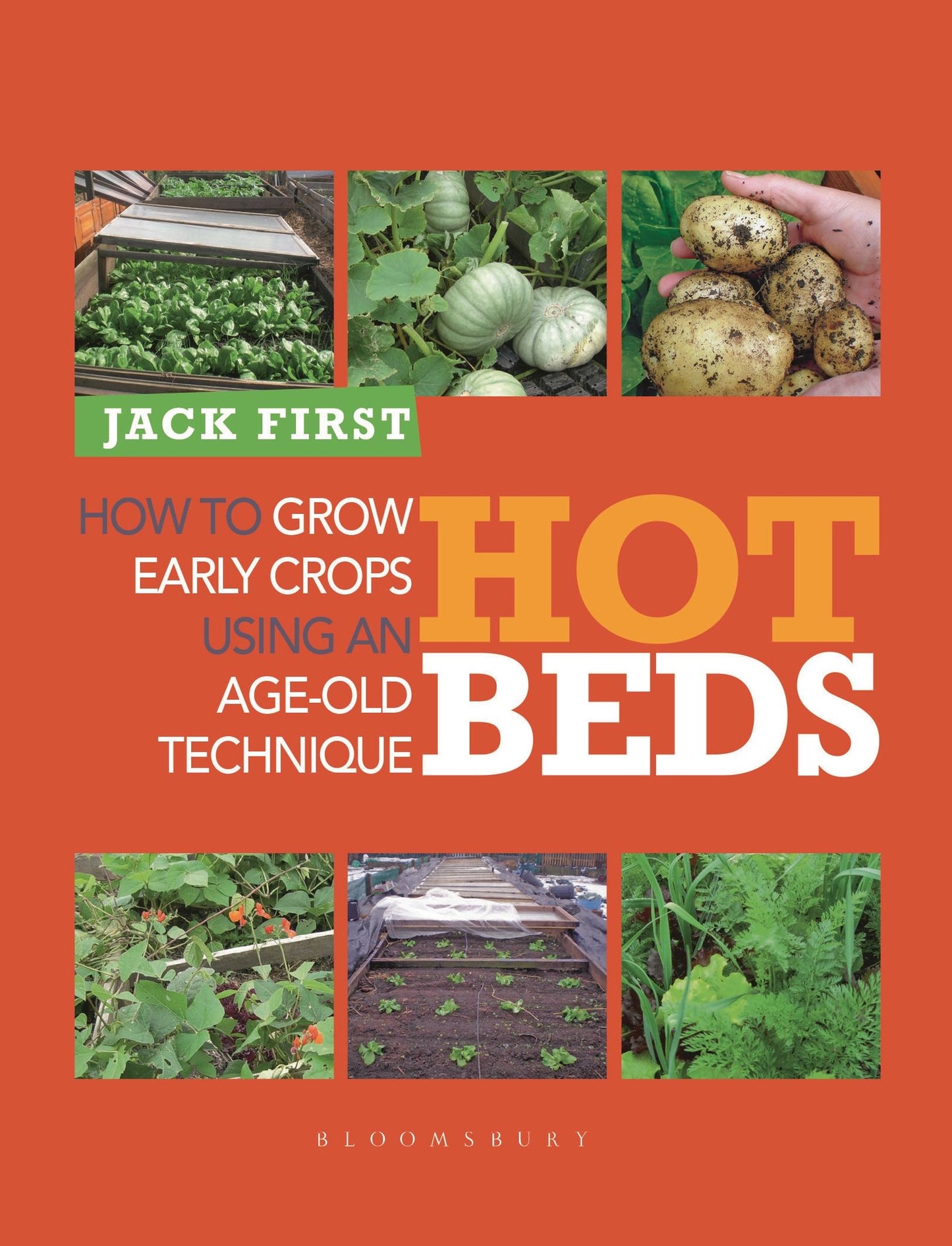 Hot Beds: How to Grow Early Crops Using an Age-Old Technique