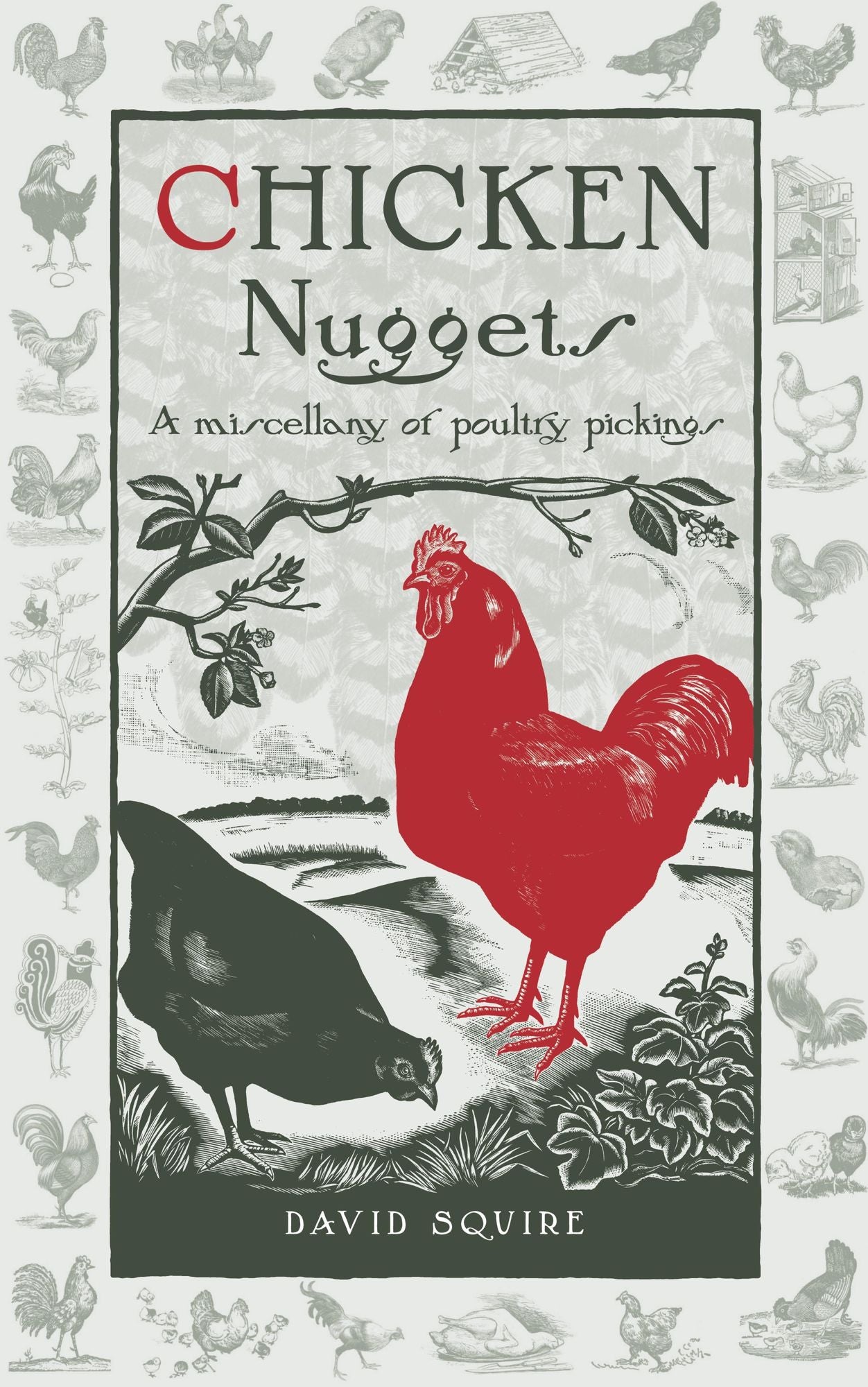 Chicken Nuggets: A miscellany of poultry pickings