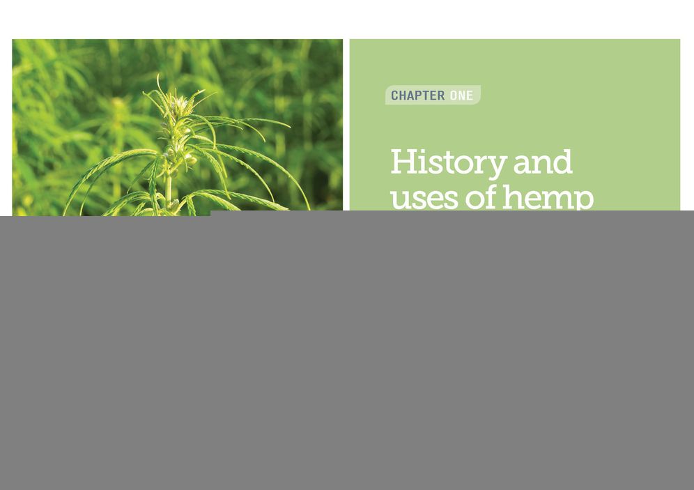 The Hempcrete Book : Designing and building with hemp-lime