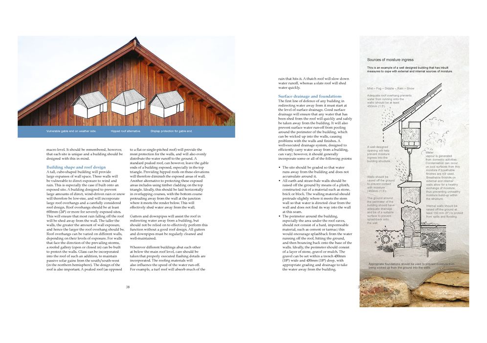 Clay and Lime Renders, Plasters and Paints: A How-To Guide to Using Natural Finishes