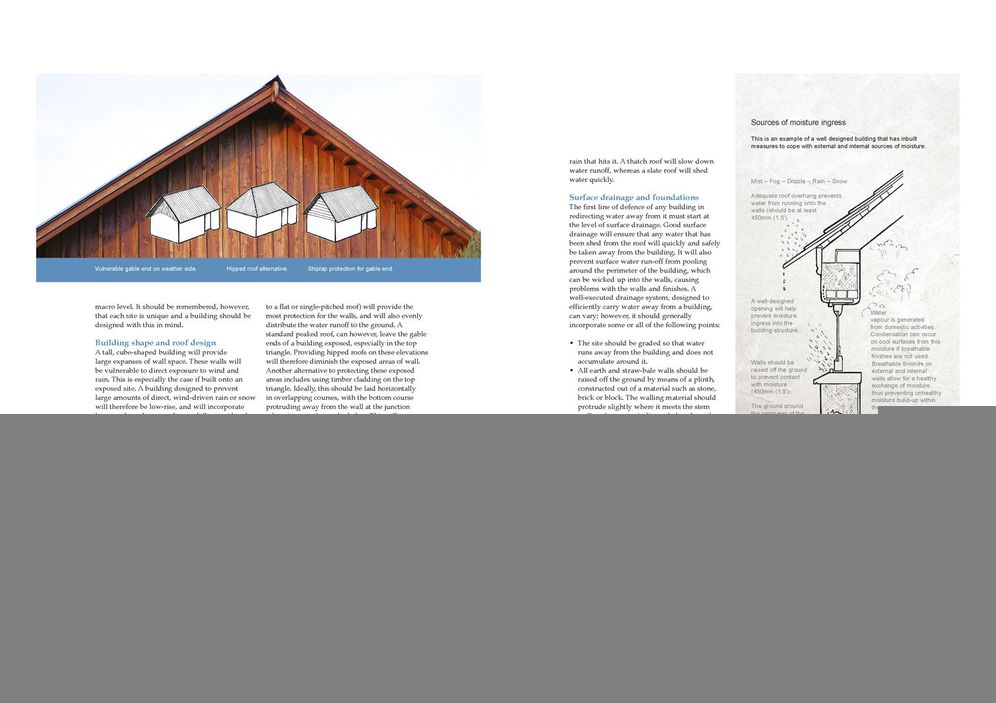 Clay and Lime Renders, Plasters and Paints: A How-To Guide to Using Natural Finishes