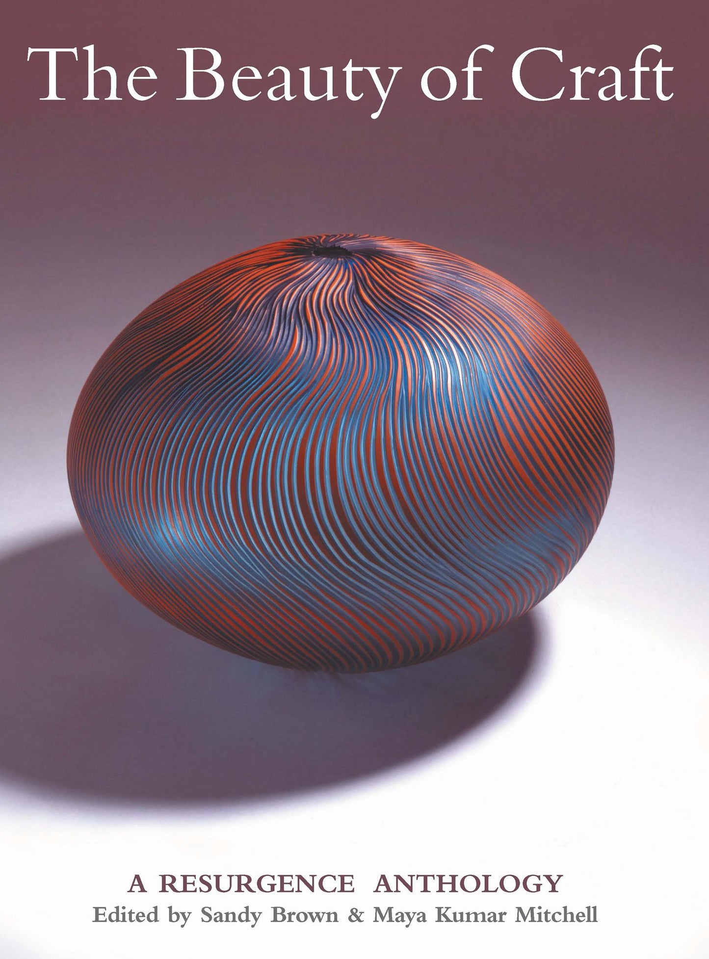 The Beauty of Craft: A "Resurgence" Anthology