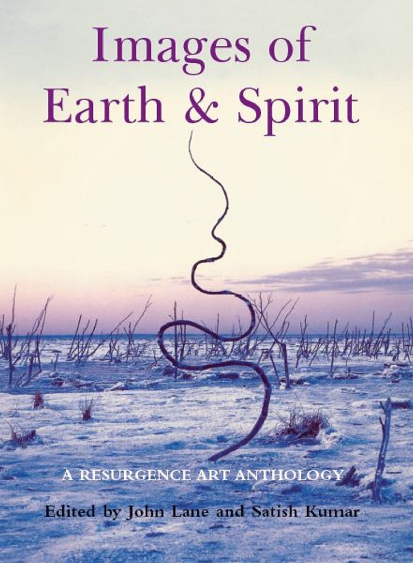 Images of Earth and Spirit: A Resurgence Art Anthology