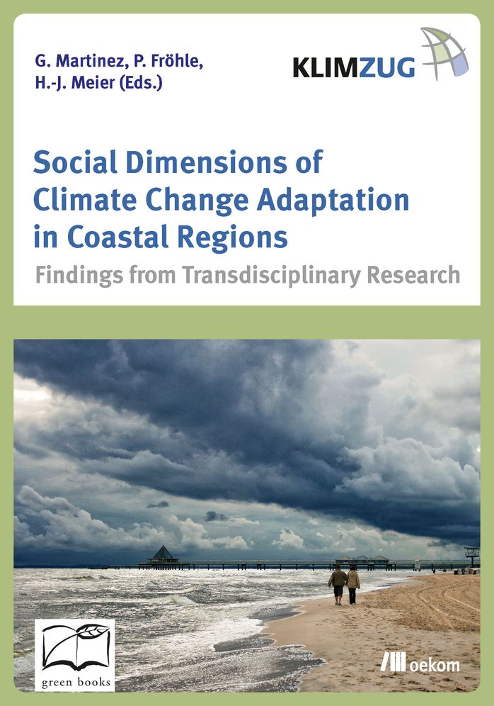 Social Dimensions of Climate Change Adaptation in Coastal Regions: Findings from Transdisciplinary Research