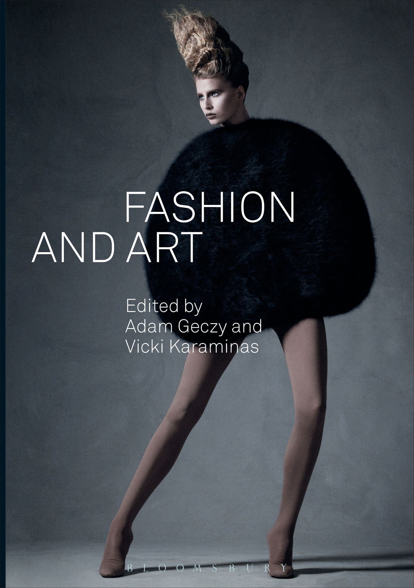 Fashion and Art