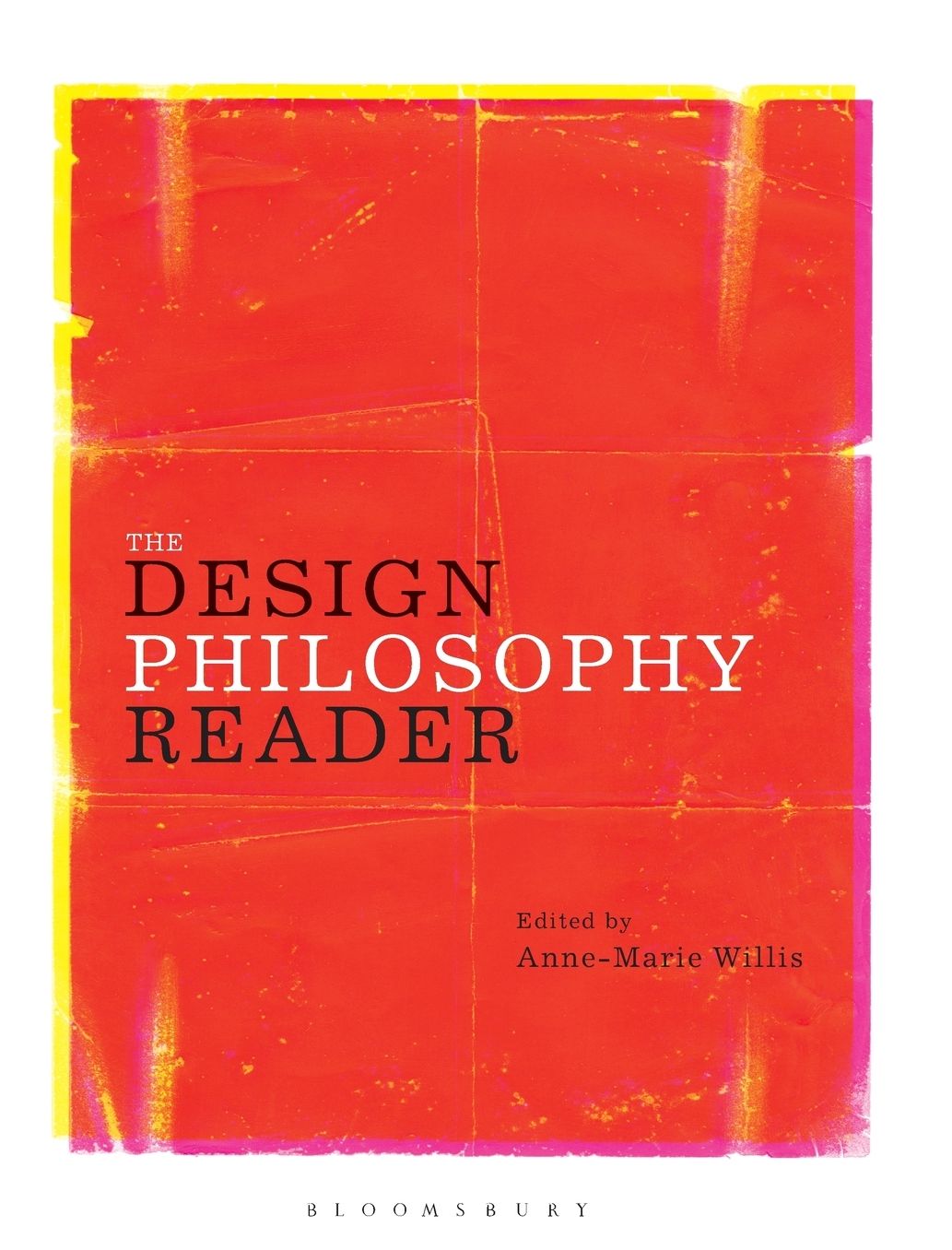 The Design Philosophy Reader
