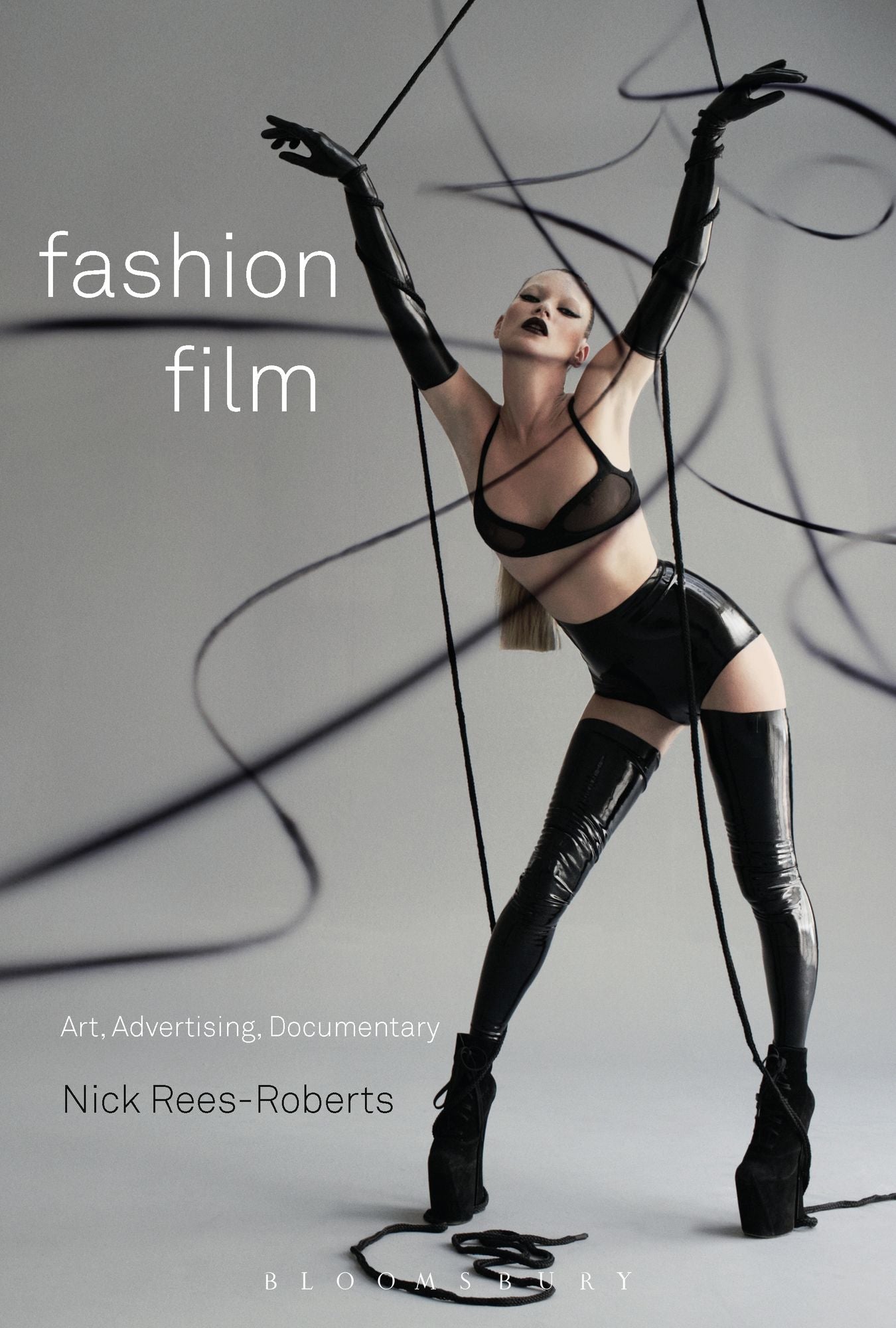 Fashion Film: Art and Advertising in the Digital Age