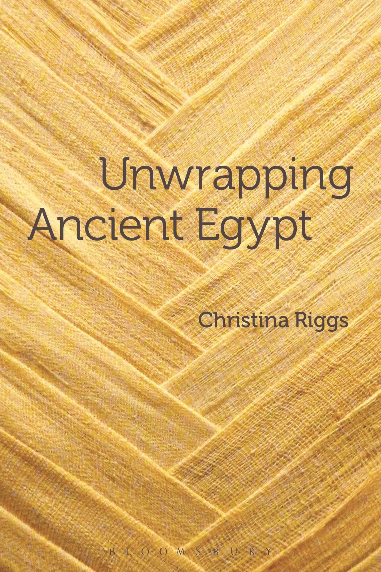 Unwrapping Ancient Egypt