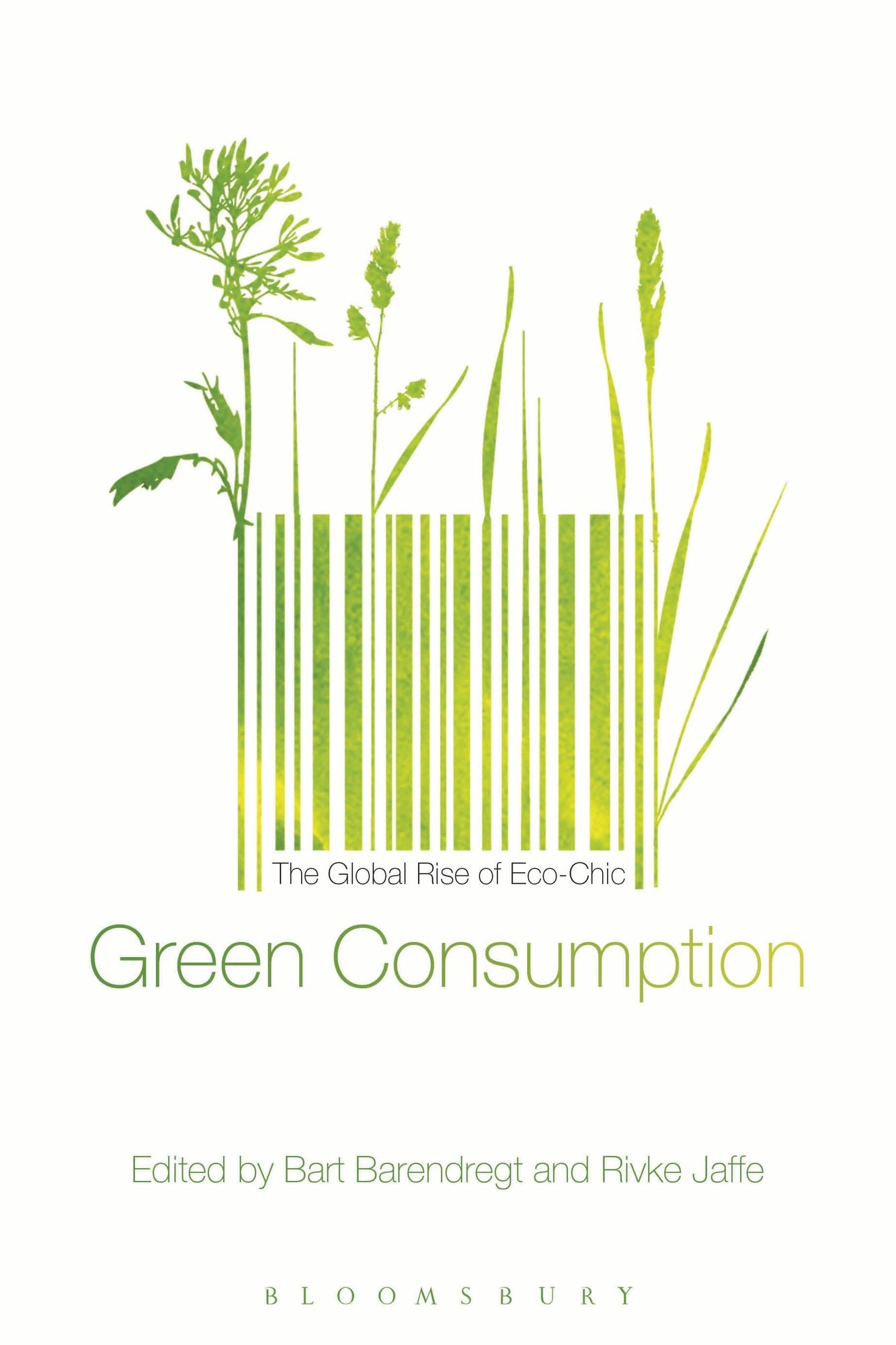 Green Consumption: The Global Rise of Eco-Chic