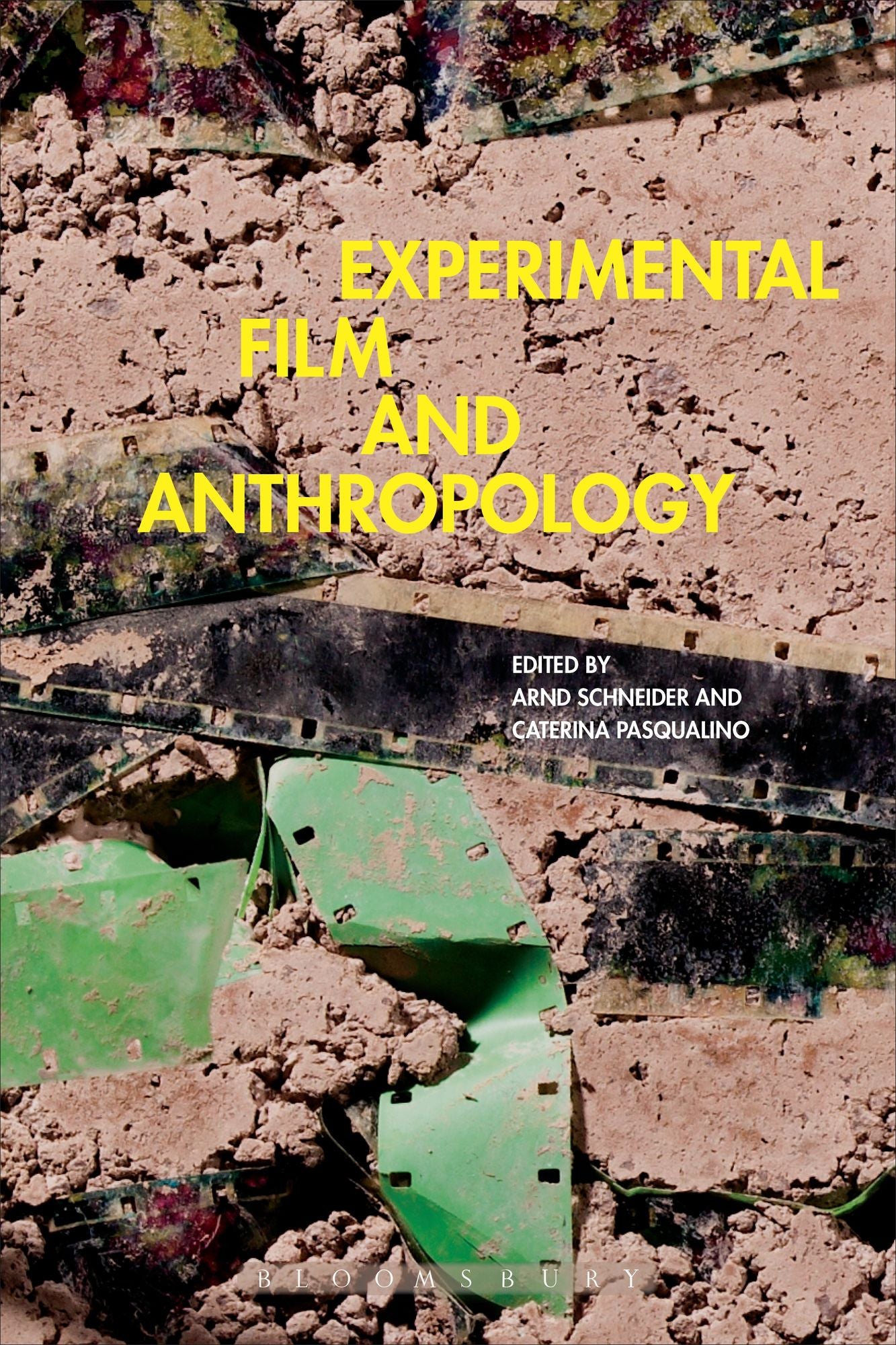 Experimental Film and Anthropology